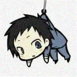 读者 悬疑爱好者 头像
